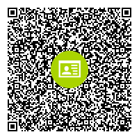 qr vcard Contacto