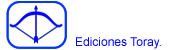 Ediciones Toray, S.A.
